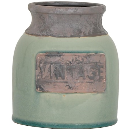 Medium Vintage Vase